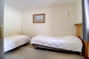 3 dormitoris i wifi