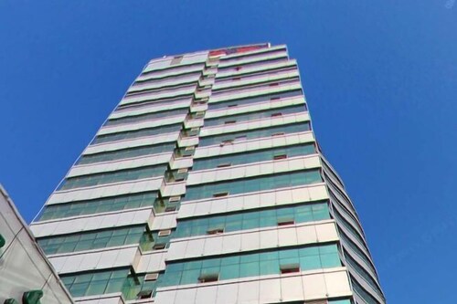 Hao Fu Hua Hotel