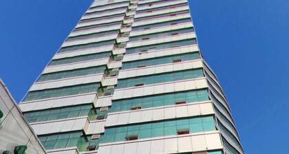 Hao Fu Hua Hotel