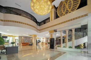 Interior - Hao Fu Hua Hotel (Shishi)