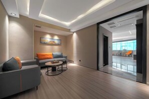 Room - Hao Fu Hua Hotel (Shishi)