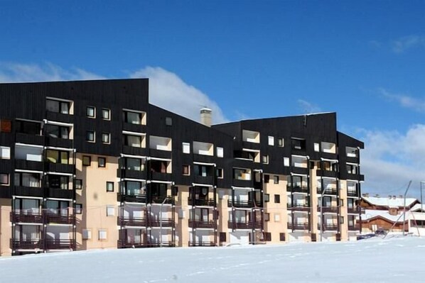 Udendørsområde