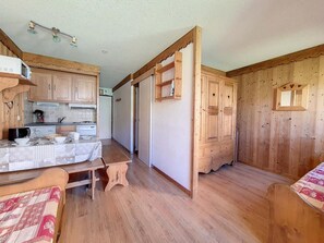1 chambre