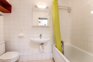 Badewanne