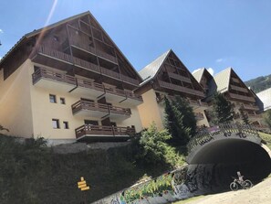 Ulkopuoli
