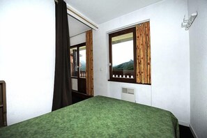 1 dormitorio