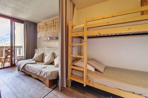 1 chambre