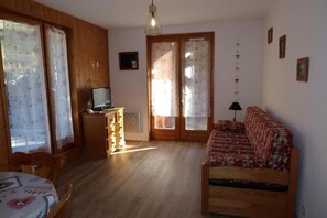 Oppholdsområde