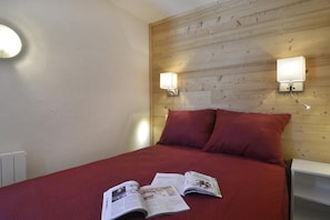 1 chambre, Wi-Fi