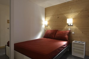 1 chambre, Wi-Fi