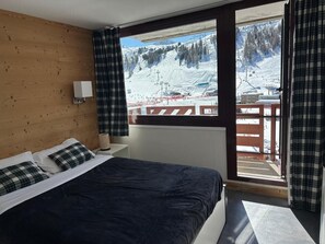 5 Schlafzimmer, Internetzugang