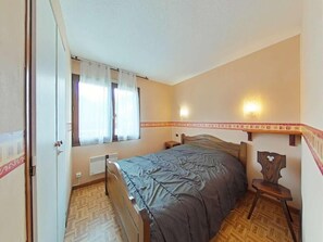 1 soveværelse, Wi-Fi (tillægsgebyr)