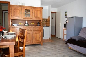 Interiør