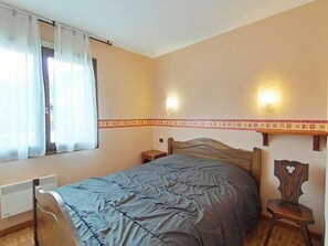 1 chambre, Wi-Fi