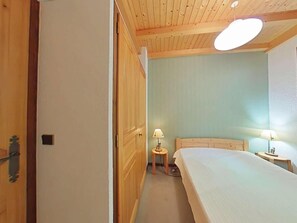 2 makuuhuonetta, Wi-Fi