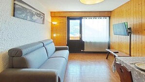 Oppholdsområde
