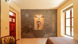 Unclassified image, 4 of 18, button - La Siesta del Fauno (Morelia)