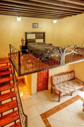 Camera Standard | Con arredamento individuale, tende oscuranti, ferro/asse da stiro