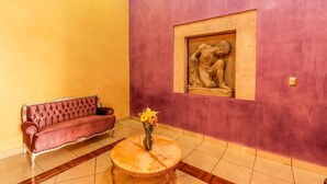 Unclassified image, 3 of 18, button - La Siesta del Fauno (Morelia)