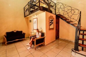 Standard Room - La Siesta del Fauno (Morelia)