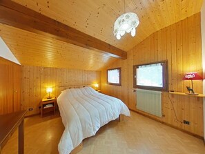 1 bedroom, WiFi