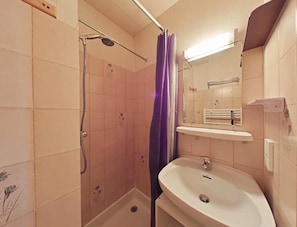 Dusche