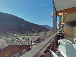 Speisen im Freien