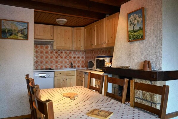 Restauration