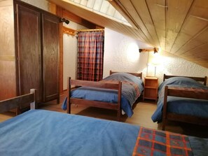 1 chambre, Wi-Fi