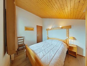 1 bedroom, WiFi