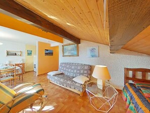 1 Schlafzimmer, WLAN