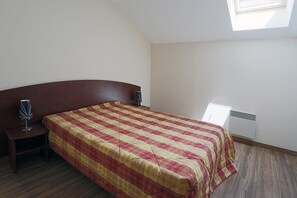 2 chambres, Wi-Fi