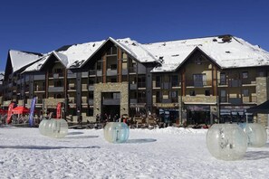 Eksteriør