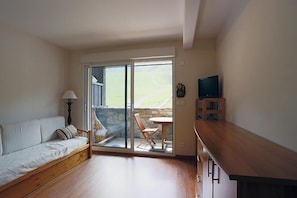 Coin séjour