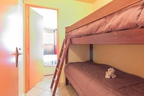 1 bedroom, WiFi