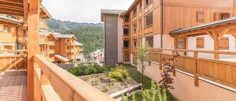 Terrain de lâhĂ©bergement