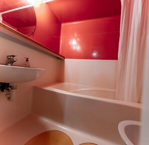 Badewanne