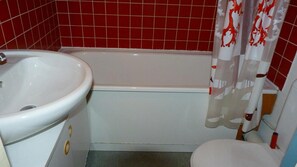 Badewanne