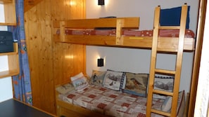1 chambre, Wi-Fi