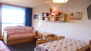1 chambre, Wi-Fi