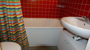 Bañera