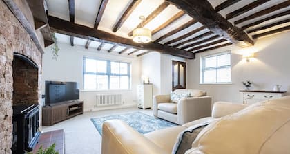 Bieldside Cottage Ollerton