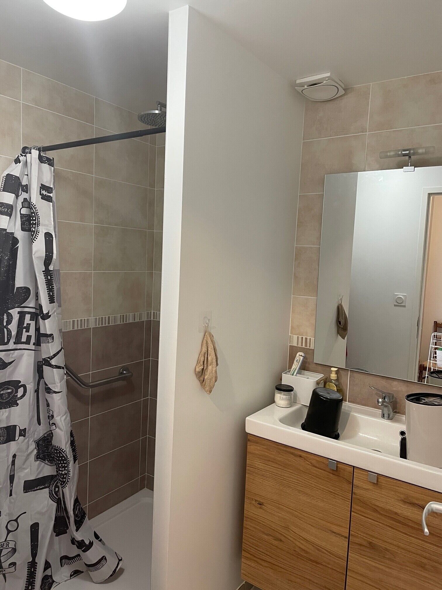 Maison de vacances à 5 min de Douarnenez et de Locronan