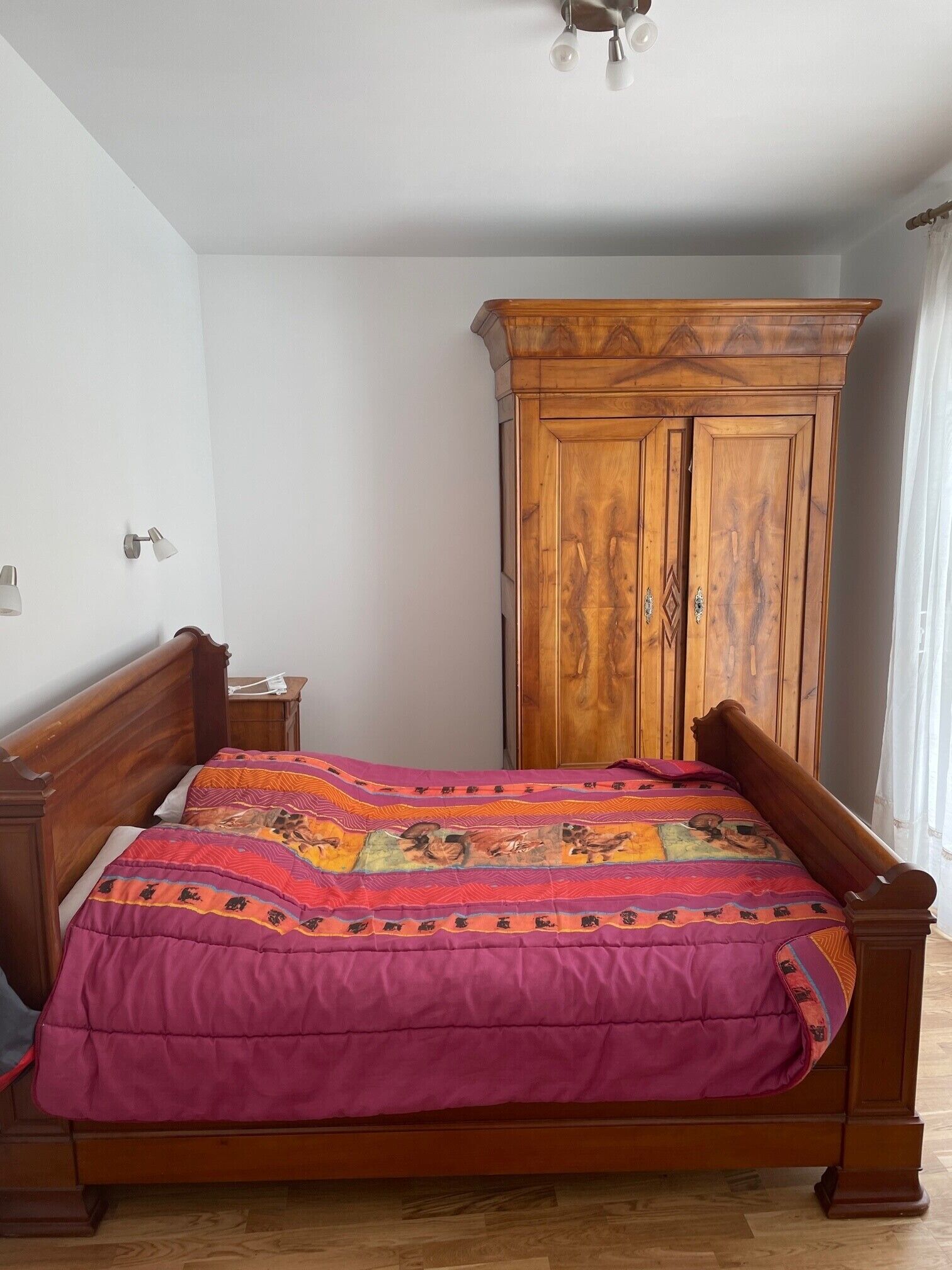 Maison de vacances à 5 min de Douarnenez et de Locronan