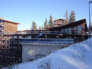 Eksteriør