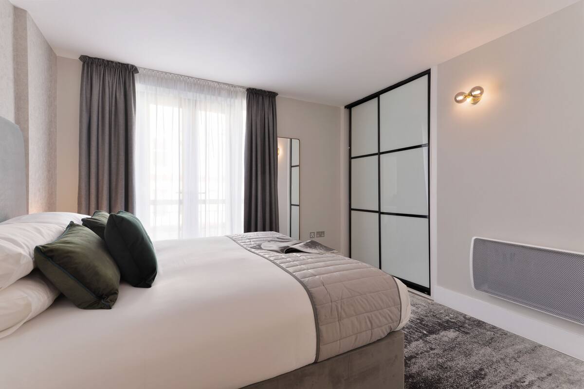 Family Apartment | Private kitchen