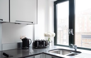 特級公寓 | 私人廚房