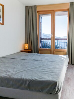 2 chambres, accès Internet