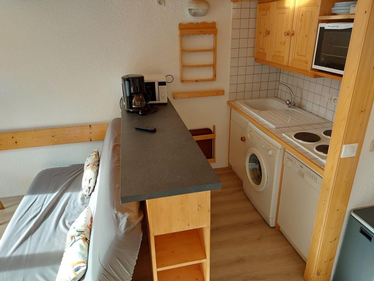 Eget kjøkken