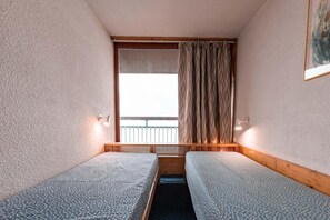 1 habitación y wifi 